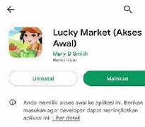 Aplikasi Game Lucky Market Apakah Terbukti Membayar