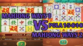 Cara Cari Pola Mahjong Ways 2 Hari Ini Live