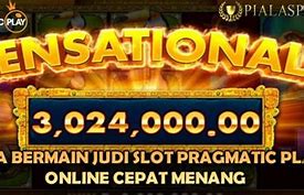 Cara Menang Banyak Di Game Slot Demo Pragmatic Play Terbaru