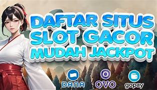 Link Slot Isototo Gacor Hari Ini