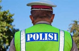 Mimpi Jadi Polisi 2D