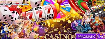 Nama Nama Situs Slot Luar Negeri Asia