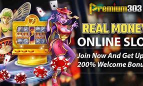 Premium303 Slot 88 Resmi Login Download App