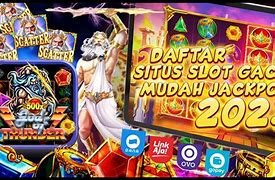 Rekomendasi Situs Slot Mudah Jackpot Huge Win Hari Ini Terbaru