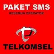 Sms Internasional Telkomsel